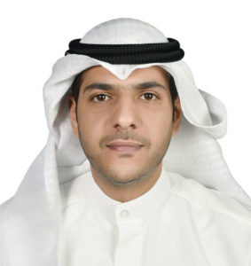 Mr. Abdulrahman Al-Fawaz