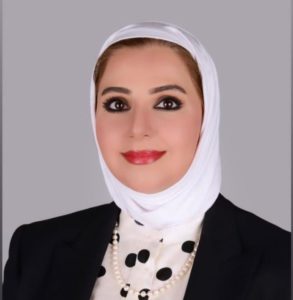 Dr. Bashayer AlKhalifa